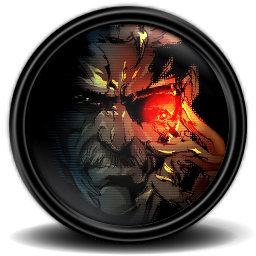 Metal Gear Solid 4 - GOTP 10 Icon 256x256 png